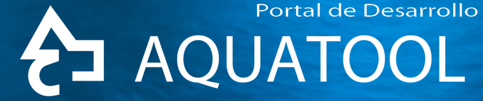 Portal de Desarrollo de AquaTool