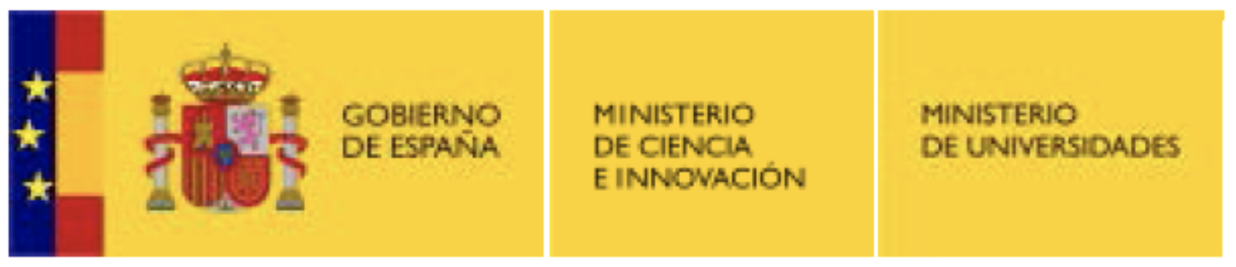 Ministerio de ciencia e innovación